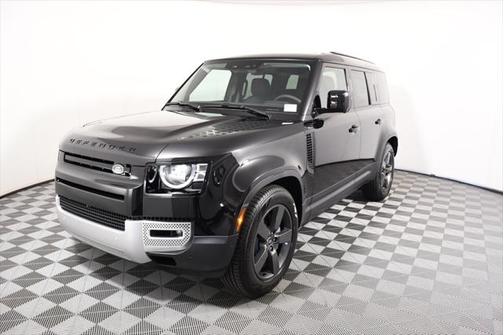 2025 Land Rover Defender 110 P400 S