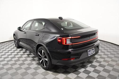 2022 Polestar 2 Long Range Dual Motor