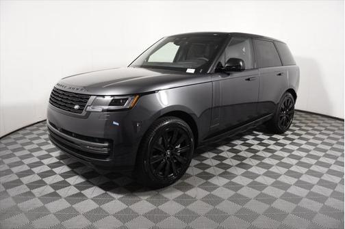 2025 Land Rover Range Rover P530 SE