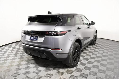 2025 Land Rover Range Rover Evoque Core S