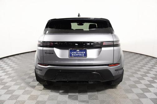 2025 Land Rover Range Rover Evoque Core S