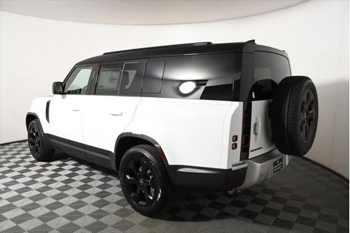 2025 Land Rover Defender 130 P300 S