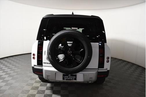 2025 Land Rover Defender 130 P300 S