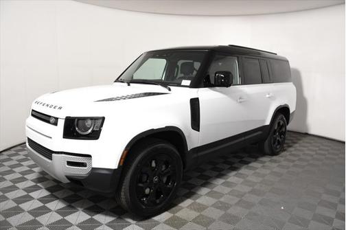 2025 Land Rover Defender 130 P300 S