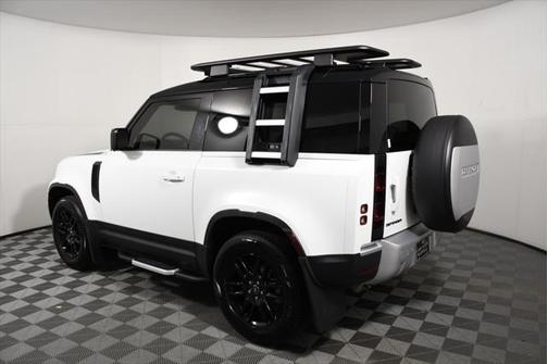 2023 Land Rover Defender 90 S