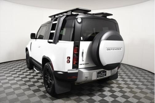 2023 Land Rover Defender 90 S
