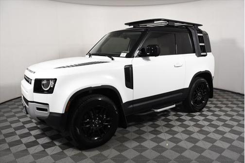 2023 Land Rover Defender 90 S