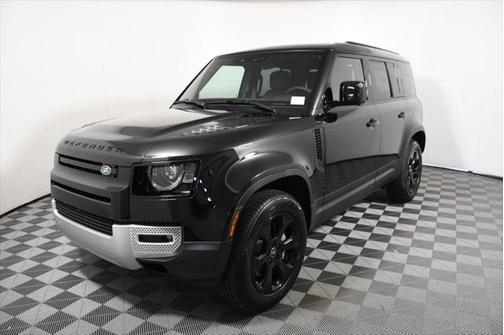 2025 Land Rover Defender 110 P300