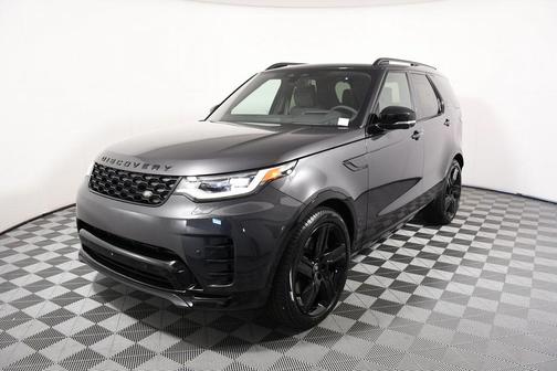 2024 Land Rover Discovery Dynamic SE