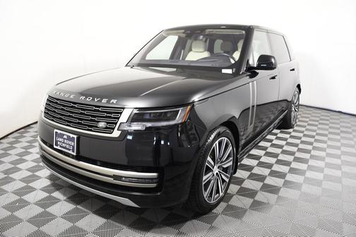 2023 Land Rover Range Rover P530 SE