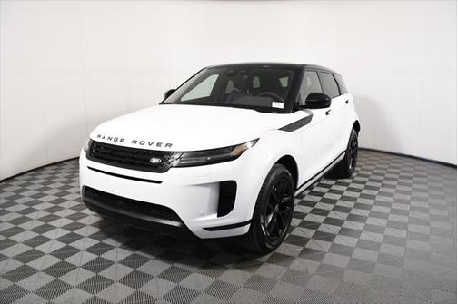 2026 Land Rover Range Rover Evoque Core S
