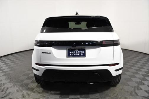 2026 Land Rover Range Rover Evoque Core S