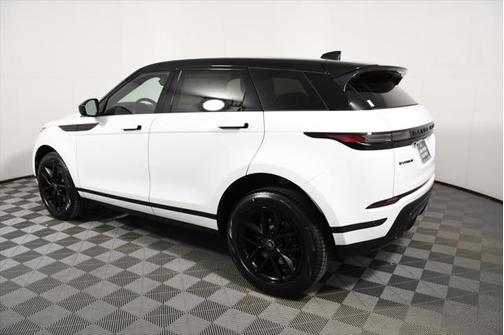 2026 Land Rover Range Rover Evoque Core S