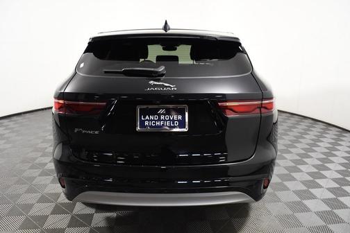2021 Jaguar F-PACE S P250 AWD Automatic