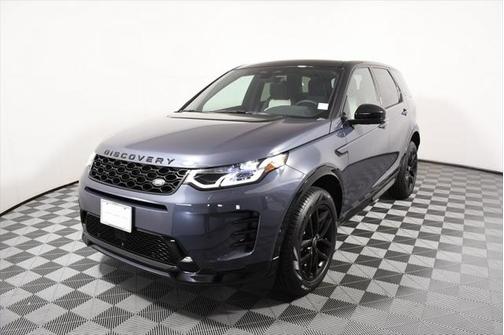 2024 Land Rover Discovery Sport Dynamic SE