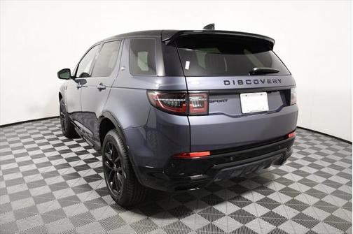 2024 Land Rover Discovery Sport Dynamic SE