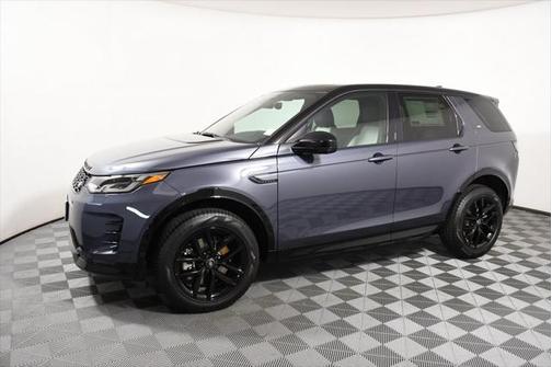 2024 Land Rover Discovery Sport Dynamic SE