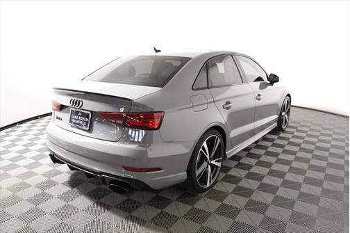 2019 Audi RS 3 2.5T