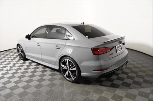 2019 Audi RS 3 2.5T