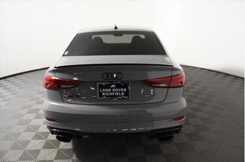 2019 Audi RS 3 2.5T