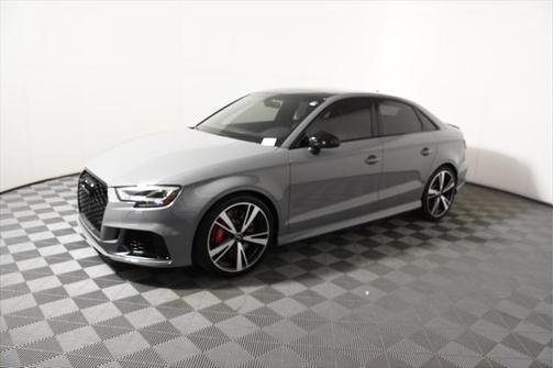 2019 Audi RS 3 2.5T
