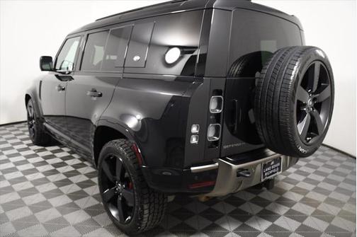 2020 Land Rover Defender 110 X