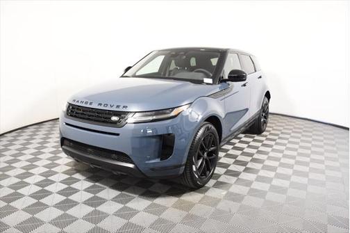2026 Land Rover Range Rover Evoque Core S
