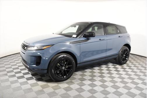 2026 Land Rover Range Rover Evoque Core S