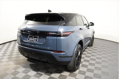 2026 Land Rover Range Rover Evoque Core S