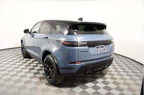 2026 Land Rover Range Rover Evoque Core S