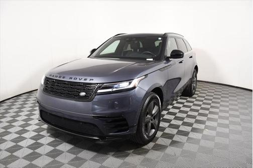 2025 Land Rover Range Rover Velar P250 SE R-Dynamic