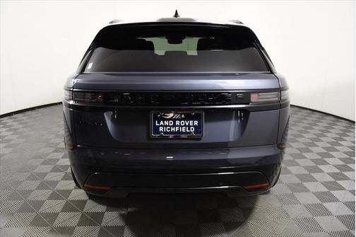 2025 Land Rover Range Rover Velar P250 SE R-Dynamic