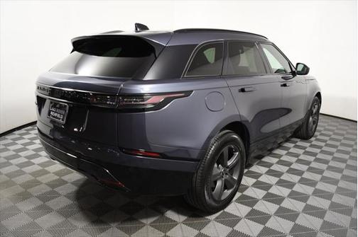 2025 Land Rover Range Rover Velar P250 SE R-Dynamic