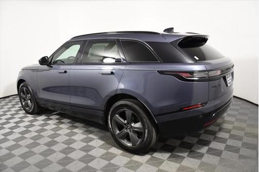 2025 Land Rover Range Rover Velar P250 SE R-Dynamic