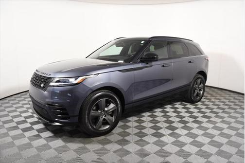 2025 Land Rover Range Rover Velar P250 SE R-Dynamic
