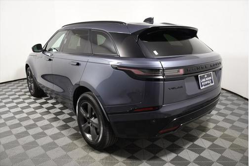 2025 Land Rover Range Rover Velar P250 SE R-Dynamic