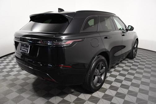 2025 Land Rover Range Rover Velar P250 SE R-Dynamic