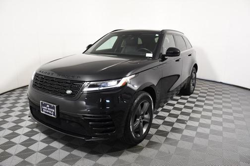 2025 Land Rover Range Rover Velar P250 SE R-Dynamic