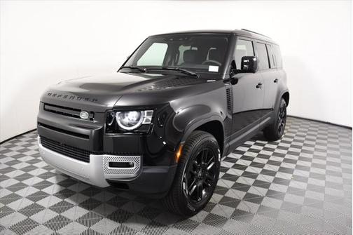 2025 Land Rover Defender 110 P300