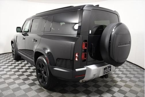 2025 Land Rover Defender 130 P300 S
