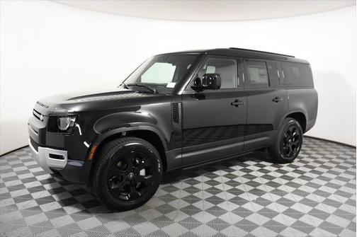 2025 Land Rover Defender 130 P300 S