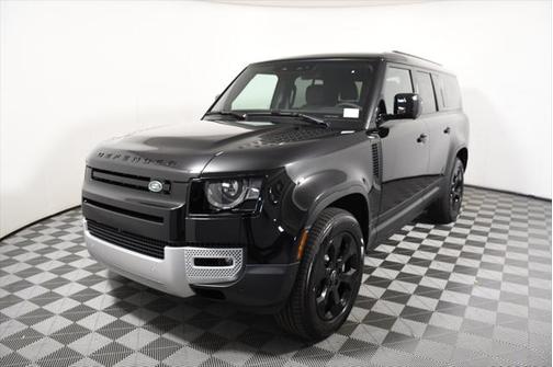 2025 Land Rover Defender 130 P300 S
