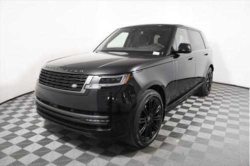 2025 Land Rover Range Rover P530 SE 7 Seat