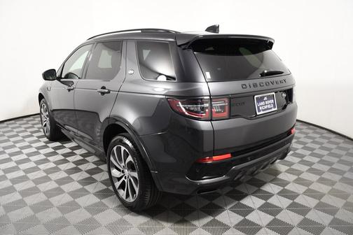 2023 Land Rover Discovery Sport SE R-Dynamic