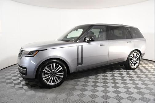 2025 Land Rover Range Rover P530 Autobiography
