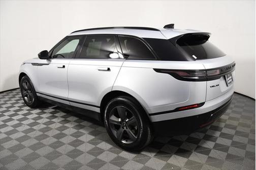 2025 Land Rover Range Rover Velar P250 SE R-Dynamic