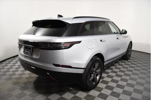 2025 Land Rover Range Rover Velar P250 SE R-Dynamic