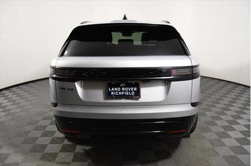 2025 Land Rover Range Rover Velar P250 SE R-Dynamic