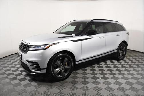 2025 Land Rover Range Rover Velar P250 SE R-Dynamic