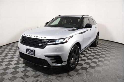 2025 Land Rover Range Rover Velar P250 SE R-Dynamic